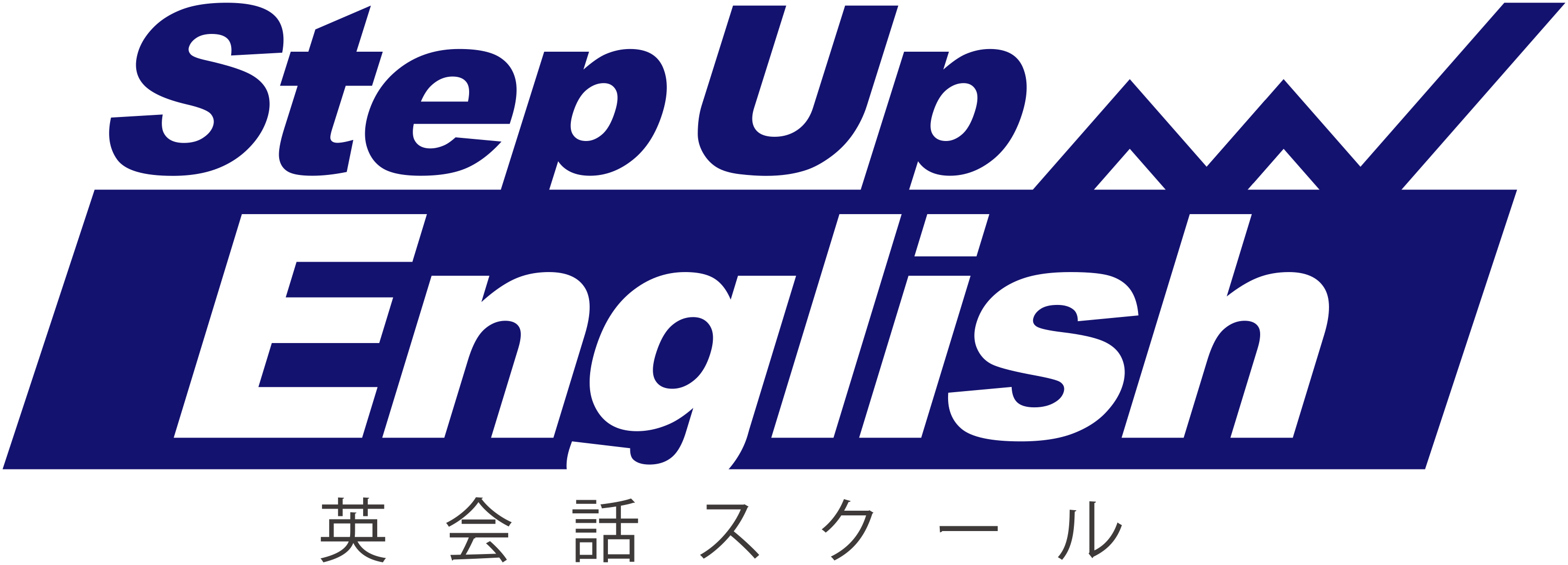 英会話スクール Step Up English